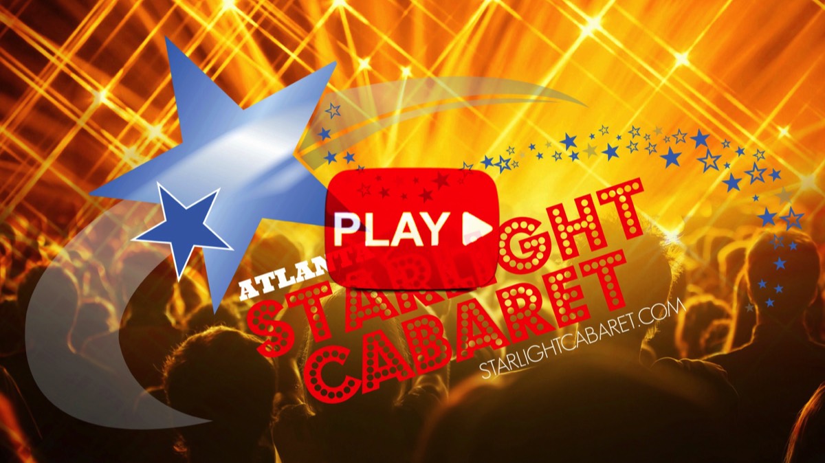 Atlanta Starlight Cabaret Show 2016 Trailer